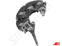 Rectifier alternator AS 2REC0143386