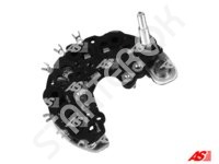 Rectifier alternator AS 2REC0143444