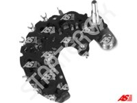 Rectifier alternator AS 2REC0143471