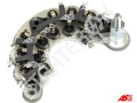 Rectifier alternator AS 2REC0143561
