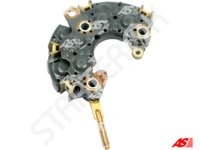 Rectifier alternator AS 2REC0143595