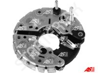 Rectifier alternator AS 2REC0143642
