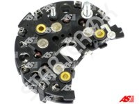 Rectifier alternator AS 2REC0143679