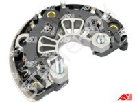 Rectifier alternator AS 2REC0143729