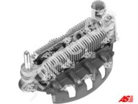Rectifier alternator AS 2REC0144025