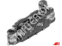 Rectifier alternator AS 2REC0144034