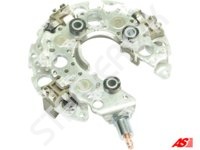 Rectifier alternator AS 2REC0145648