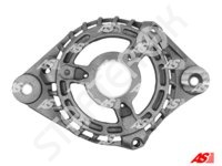 DE bracket alternator