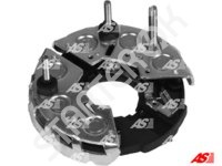 Rectifier alternator AS 2REC0146524