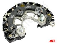Rectifier alternator AS 2REC0146557