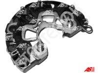Rectifier alternator AS 2REC0146558