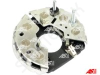 Rectifier alternator AS 2REC0146600