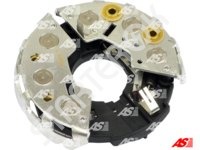 Rectifier alternator AS 2REC0146605