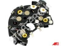 Rectifier alternator AS 2REC0146642