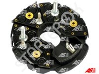 Rectifier alternator AS 2REC0146644