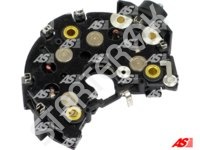 Rectifier alternator AS 2REC0146659