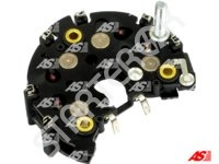 Rectifier alternator AS 2REC0146666