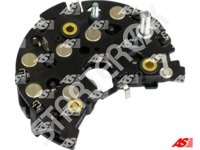 Rectifier alternator AS 2REC0146686