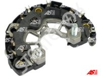 Rectifier alternator AS 2REC0146687