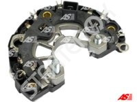 Rectifier alternator AS 2REC0146702