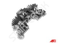 Rectifier alternator AS 2REC0146730