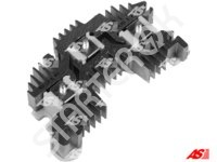 Rectifier alternator AS 2REC0146734