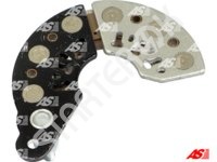 Rectifier alternator AS 2REC0146777