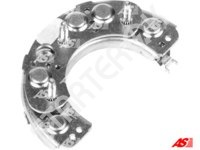 Rectifier alternator AS 2REC0146834