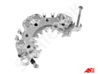 Rectifier alternator AS 2REC0146891