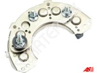 Rectifier alternator AS 2REC0146901