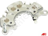 Rectifier alternator AS 2REC0146930