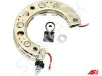 Rectifier alternator AS 2REC0146999