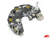 Rectifier alternator AS 2REC0147156