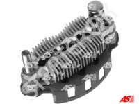 Rectifier alternator AS 2REC0147287