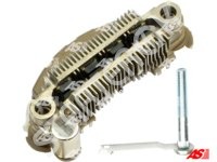 Rectifier alternator AS 2REC0147402