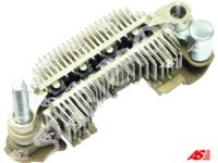 Rectifier alternator AS 2REC0147418