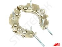 Rectifier alternator AS 2REC0147479