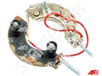 Rectifier alternator AS 2REC0147480