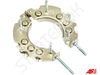 Rectifier alternator AS 2REC0147482
