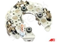 Rectifier alternator AS 2REC0147490