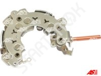 Rectifier alternator AS 2REC0147494