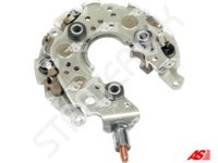 Rectifier alternator AS 2REC0147497