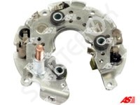 Rectifier alternator AS 2REC0147498