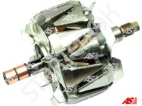 Rotor Alternator