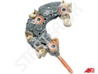 Rectifier alternator AS 2REC0147512