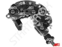 Rectifier alternator AS 2REC0147532