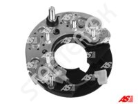 Rectifier alternator AS 2REC0147538