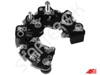 Rectifier alternator AS 2REC0147541