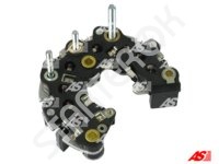 Rectifier alternator AS 2REC0147544