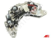 Rectifier alternator AS 2REC0147548